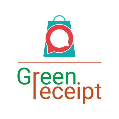 Green Receipt